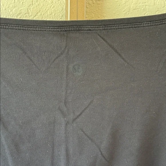 Lululemon Back in Action Long Sleeve Dress - Picture 6 of 9